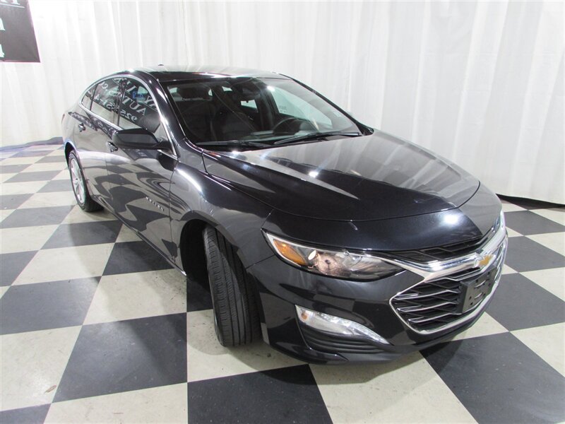 2023 Chevrolet Malibu LT - Photo 2 - Dublin, CA 94568
