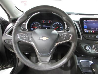 2023 Chevrolet Malibu LT - Photo 11 - Dublin, CA 94568
