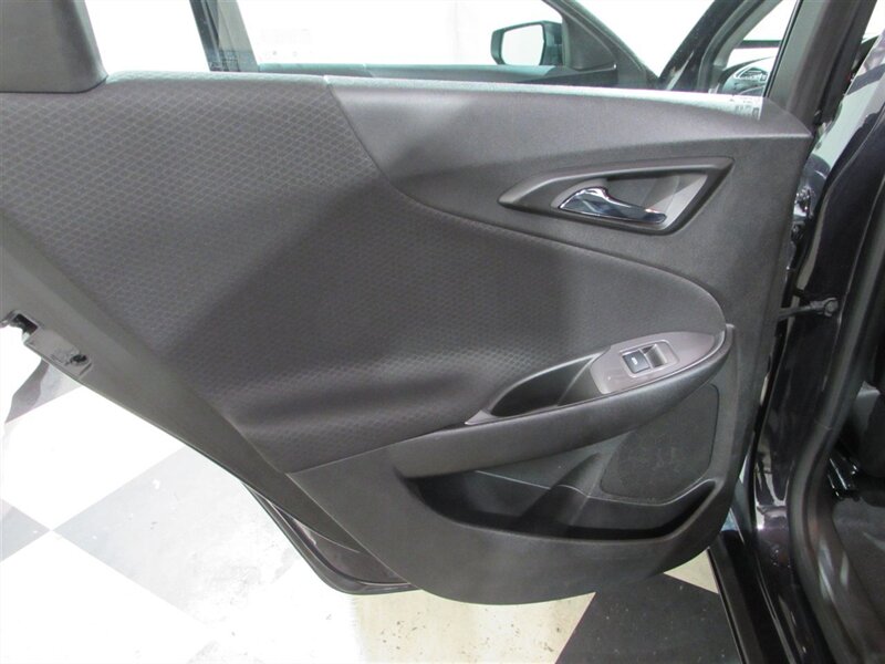 2023 Chevrolet Malibu LT - Photo 20 - Dublin, CA 94568