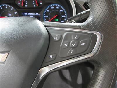 2023 Chevrolet Malibu LT - Photo 13 - Dublin, CA 94568