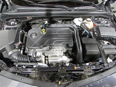 2023 Chevrolet Malibu LT - Photo 31 - Dublin, CA 94568