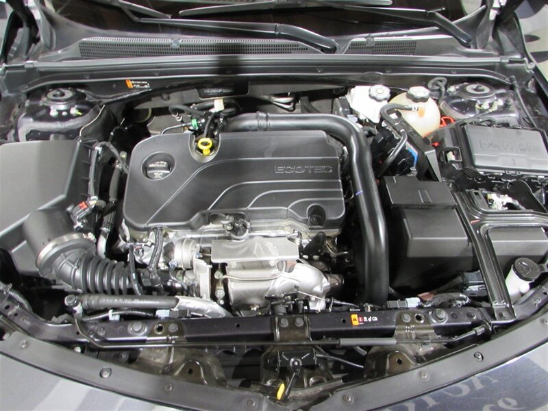 2023 Chevrolet Malibu LT - Photo 31 - Dublin, CA 94568