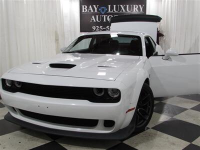 2020 Dodge Challenger R/T Scat Pack 50th A   - Photo 41 - Dublin, CA 94568