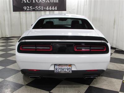 2020 Dodge Challenger R/T Scat Pack 50th A   - Photo 4 - Dublin, CA 94568