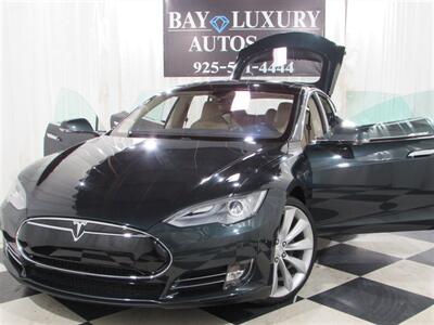 2013 Tesla Model S   - Photo 48 - Dublin, CA 94568