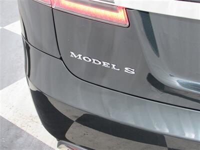 2013 Tesla Model S   - Photo 12 - Dublin, CA 94568