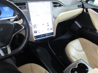 2013 Tesla Model S   - Photo 26 - Dublin, CA 94568