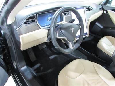 2013 Tesla Model S   - Photo 28 - Dublin, CA 94568