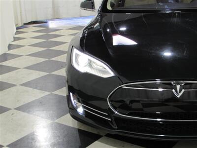 2013 Tesla Model S   - Photo 8 - Dublin, CA 94568