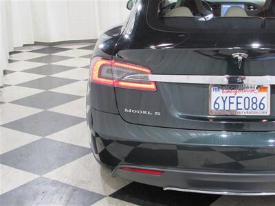 2013 Tesla Model S   - Photo 10 - Dublin, CA 94568