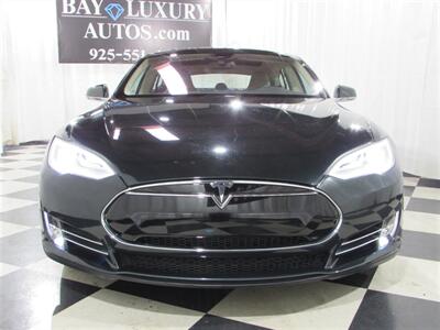 2013 Tesla Model S   - Photo 2 - Dublin, CA 94568