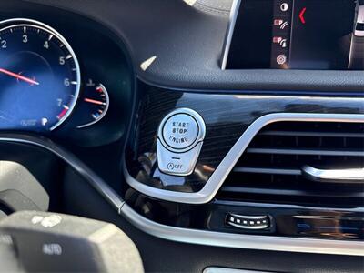 2019 BMW 7 Series 740i - Photo 25 - Dublin, CA 94568