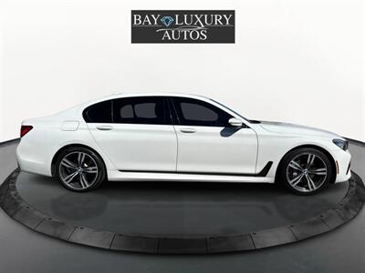 2019 BMW 7 Series 740i - Photo 5 - Dublin, CA 94568