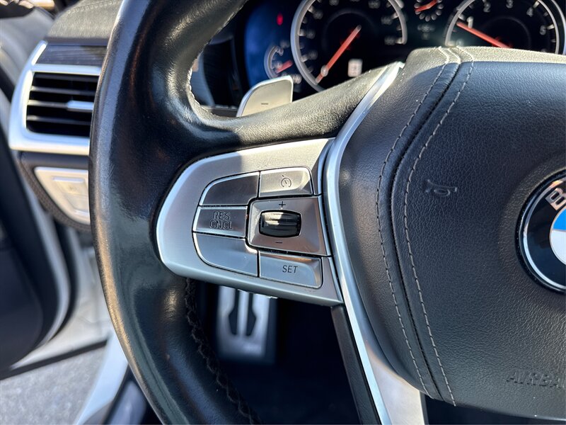 2019 BMW 7 Series 740i - Photo 43 - Dublin, CA 94568
