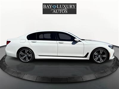 2019 BMW 7 Series 740i - Photo 55 - Dublin, CA 94568