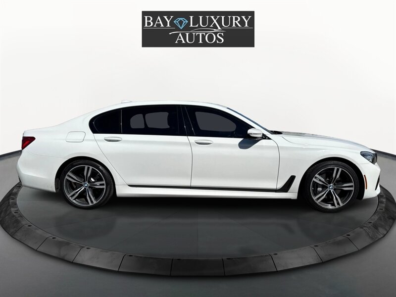 2019 BMW 7 Series 740i - Photo 55 - Dublin, CA 94568