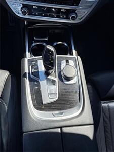 2019 BMW 7 Series 740i - Photo 13 - Dublin, CA 94568