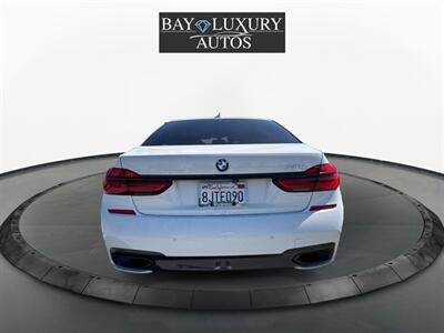 2019 BMW 7 Series 740i - Photo 57 - Dublin, CA 94568