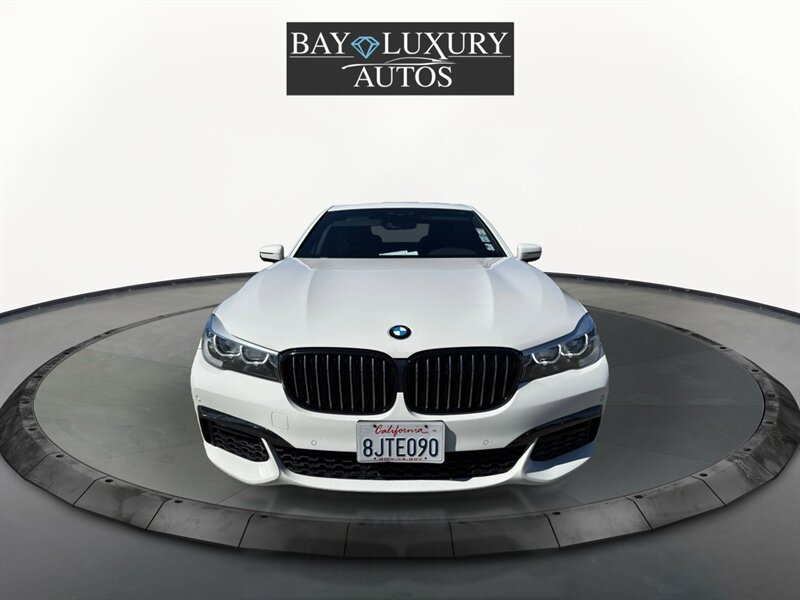 2019 BMW 7 Series 740i - Photo 61 - Dublin, CA 94568
