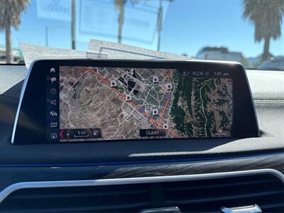 2019 BMW 7 Series 740i - Photo 22 - Dublin, CA 94568