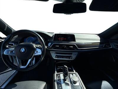 2019 BMW 7 Series 740i - Photo 10 - Dublin, CA 94568