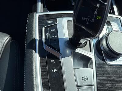 2019 BMW 7 Series 740i - Photo 53 - Dublin, CA 94568