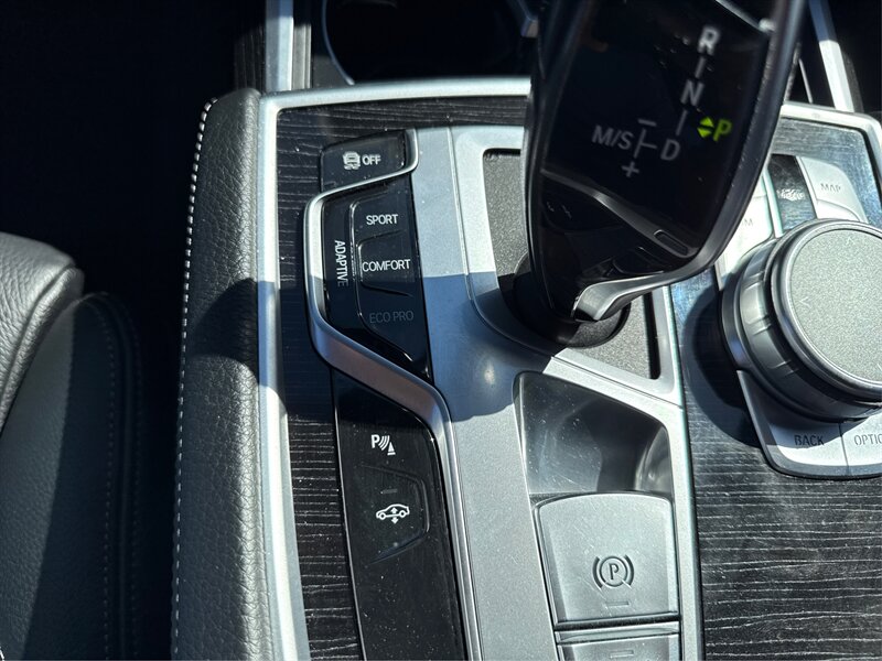 2019 BMW 7 Series 740i - Photo 53 - Dublin, CA 94568