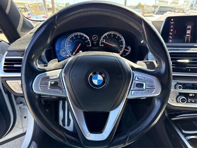 2019 BMW 7 Series 740i - Photo 15 - Dublin, CA 94568