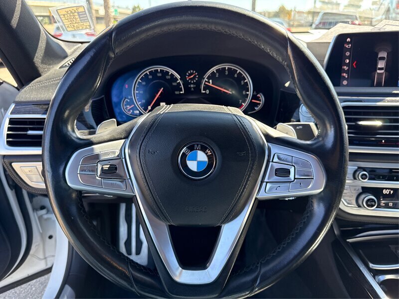 2019 BMW 7 Series 740i - Photo 15 - Dublin, CA 94568