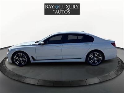 2019 BMW 7 Series 740i - Photo 59 - Dublin, CA 94568