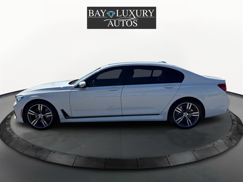 2019 BMW 7 Series 740i - Photo 59 - Dublin, CA 94568