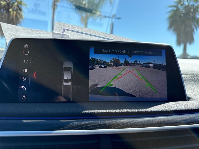 2019 BMW 7 Series 740i - Photo 23 - Dublin, CA 94568