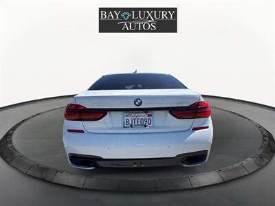 2019 BMW 7 Series 740i - Photo 7 - Dublin, CA 94568