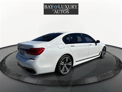 2019 BMW 7 Series 740i - Photo 56 - Dublin, CA 94568