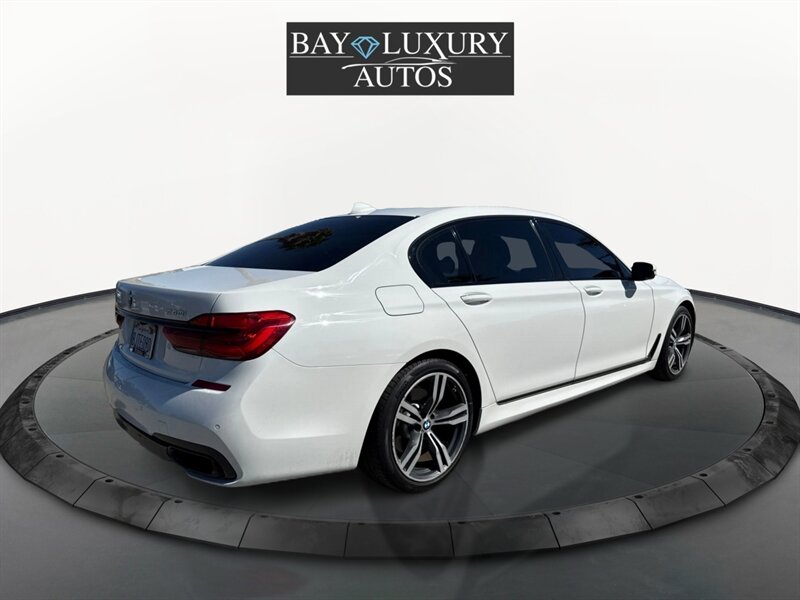 2019 BMW 7 Series 740i - Photo 56 - Dublin, CA 94568