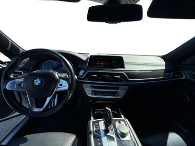2019 BMW 7 Series 740i - Photo 33 - Dublin, CA 94568