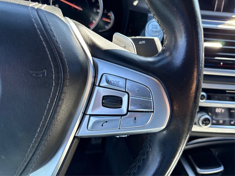 2019 BMW 7 Series 740i - Photo 27 - Dublin, CA 94568