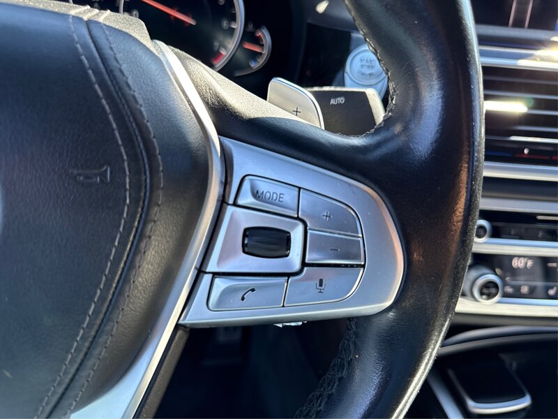 2019 BMW 7 Series 740i - Photo 44 - Dublin, CA 94568