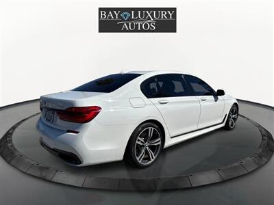 2019 BMW 7 Series 740i - Photo 6 - Dublin, CA 94568