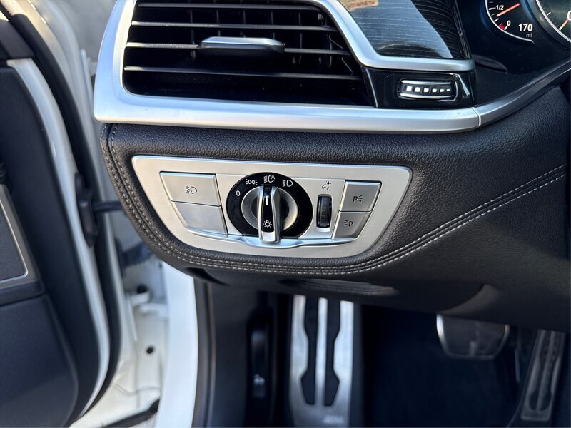 2019 BMW 7 Series 740i - Photo 16 - Dublin, CA 94568