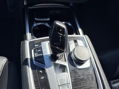 2019 BMW 7 Series 740i - Photo 30 - Dublin, CA 94568