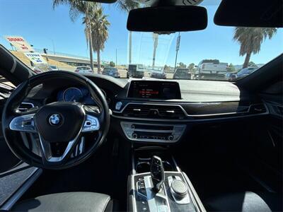 2019 BMW 7 Series 740i - Photo 21 - Dublin, CA 94568