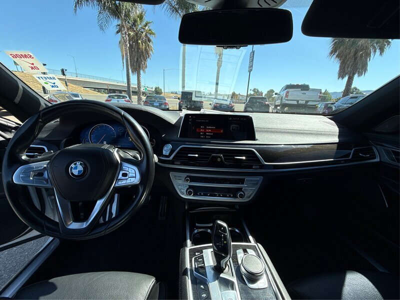 2019 BMW 7 Series 740i - Photo 21 - Dublin, CA 94568