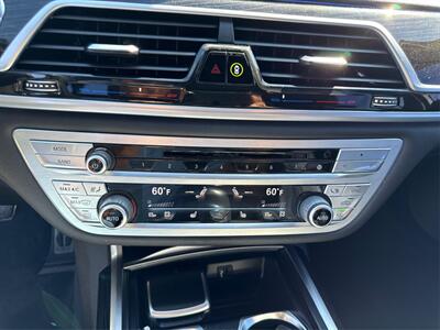 2019 BMW 7 Series 740i - Photo 38 - Dublin, CA 94568