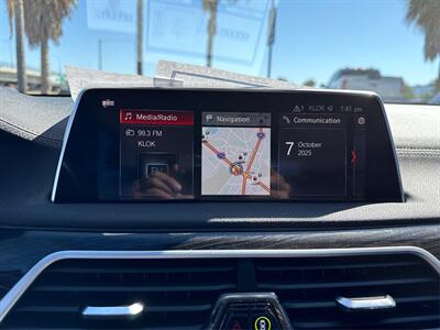 2019 BMW 7 Series 740i - Photo 34 - Dublin, CA 94568