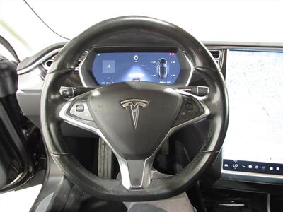 2016 Tesla Model S 70   - Photo 17 - Dublin, CA 94568