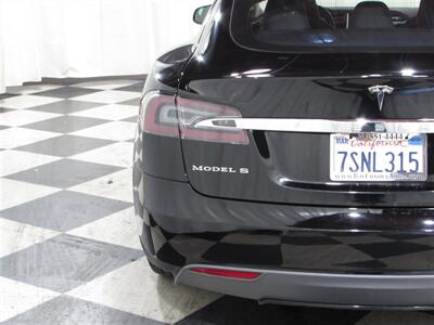 2016 Tesla Model S 70   - Photo 10 - Dublin, CA 94568