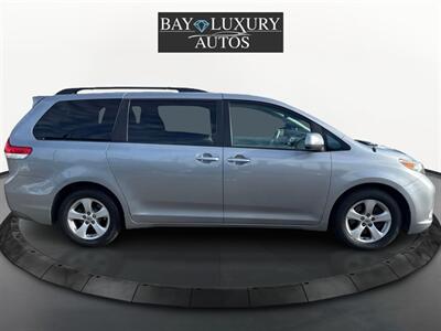 2012 Toyota Sienna LE 7-Passenger Auto - Photo 5 - Dublin, CA 94568