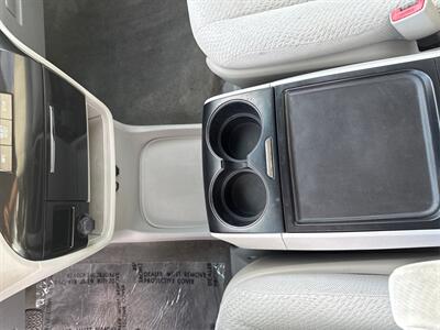 2012 Toyota Sienna LE 7-Passenger Auto - Photo 13 - Dublin, CA 94568