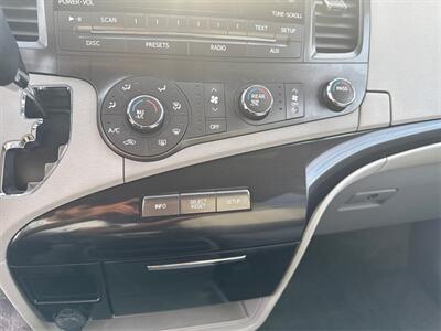 2012 Toyota Sienna LE 7-Passenger Auto - Photo 23 - Dublin, CA 94568